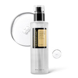 Snail Mucin Repairing Serum – Hydrating Korean Face Serum for Dull Skin & Fine Lines