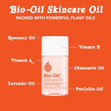 Multi-Purpose Skincare Oil for Scars, Stretch Marks & Deep Hydration