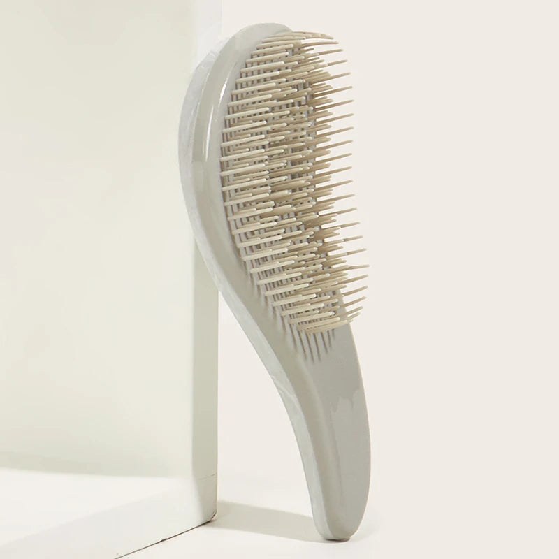 Magic Detangling Comb - Anti-Static Air Cushion Hairbrush for Tangle-Free Styling