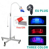 Professional 36W LED Teeth Whitening Machine with Adjustable Timer & Cooling Fan
