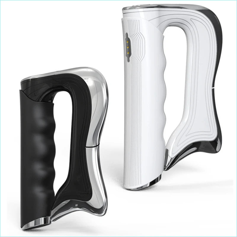 Electric Fascia Knife - Advanced Muscle Relaxation and Stimulation Massage for Full Body Recovery