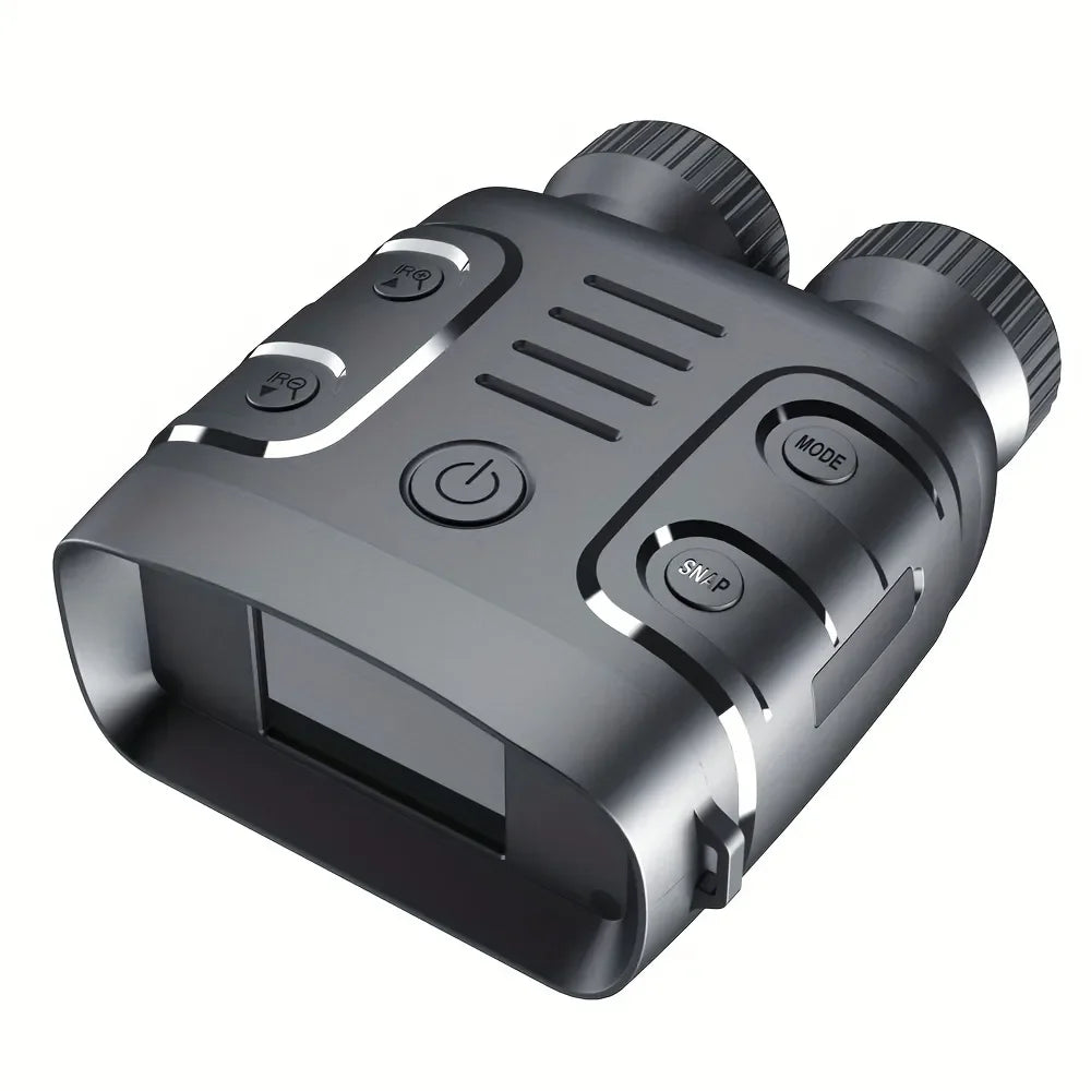 1080P Night Vision Digital Monocular with Infrared and Day-Night Function