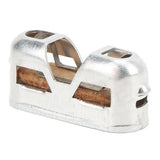 Reusable Silver Metal Hand Warmer – Long-Lasting Portable Heat for Camping, Skiing & Outdoor Use
