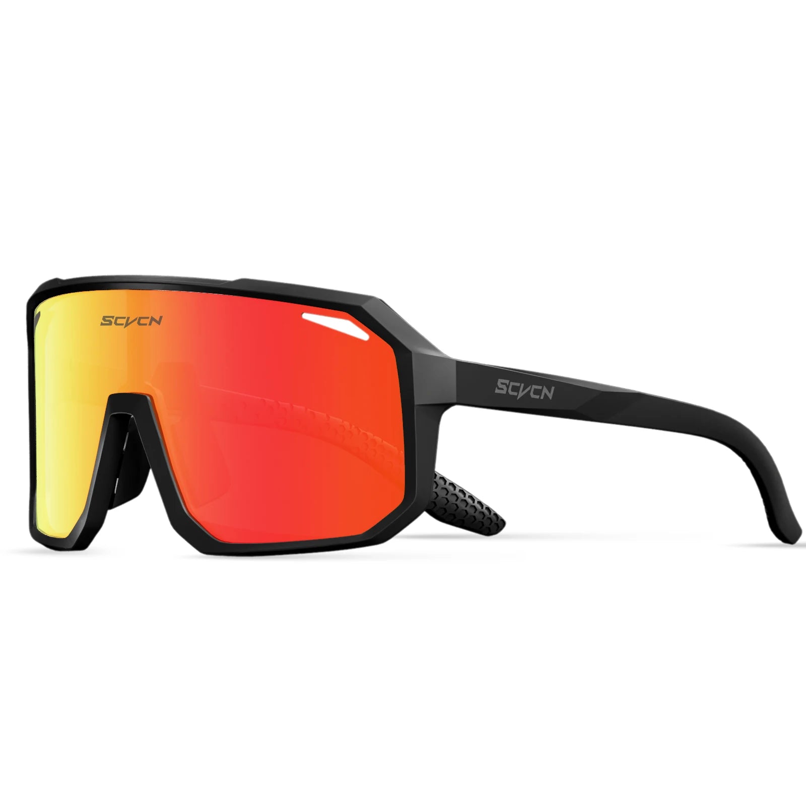 UV400 Sports Cycling Glasses – High-Performance, Impact-Resistant Sunglasses for Outdoor Activities