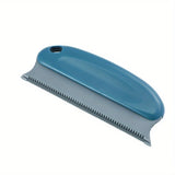 Pet Hair Remover Brush for Cats and Dogs – Effortless Fur Cleaning for a Tidy Home