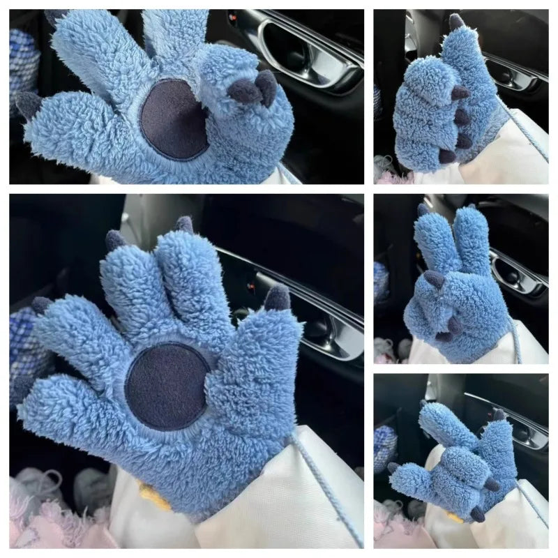 Durable Polyester Travel Organizer Pouch for Everyday Use