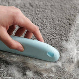 Pet Hair Remover Brush for Cats and Dogs – Effortless Fur Cleaning for a Tidy Home