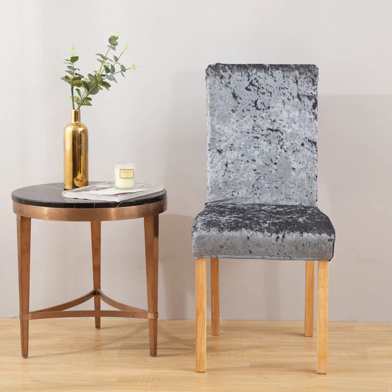 Waterproof Stretch Dining Chair Covers – Stylish & Durable Protection