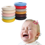 2M Baby Safety Corner Protector – Soft, Non-Toxic Edge Guard for Childproofing Furniture
