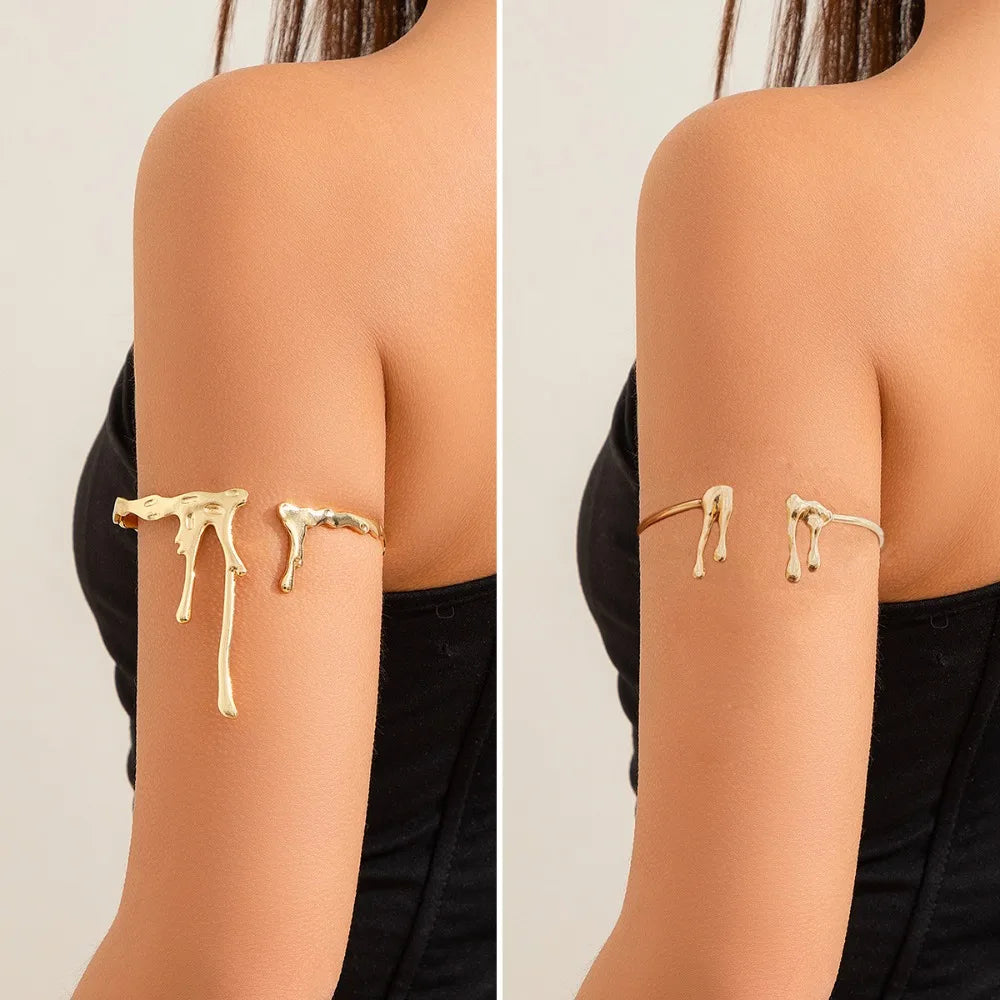 Unisex Beaded Chain Bracelet – Classic Stainless Steel-Inspired Fashion Jewelry