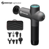 Deep Tissue Handheld Muscle Massage Gun for Body Pain Relief & Recovery