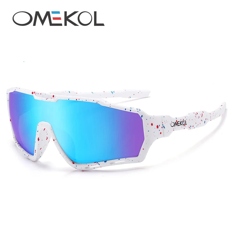 UV Protection Sunglasses – Stylish, Lightweight & Durable Eyewear for Maximum Eye Safety