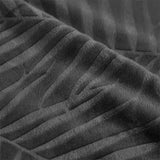 Velvet Dining Chair Covers – Stretchable Jacquard Slipcovers for Home & Events