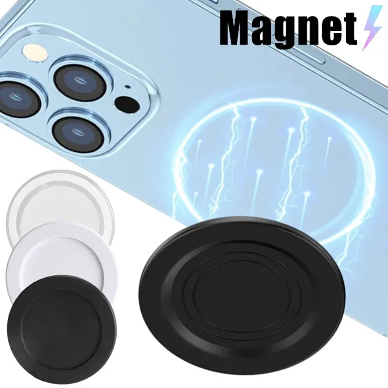 Adjustable Magnetic Lazy Bracket – Hands-Free, Secure & Versatile Phone Holder