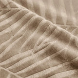 Velvet Dining Chair Covers – Stretchable Jacquard Slipcovers for Home & Events