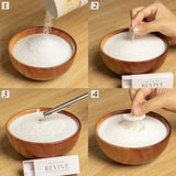 Cera de arena para velas perladas DIY: mezcla de cera de soja para aromaterapia y fabricación de velas personalizadas