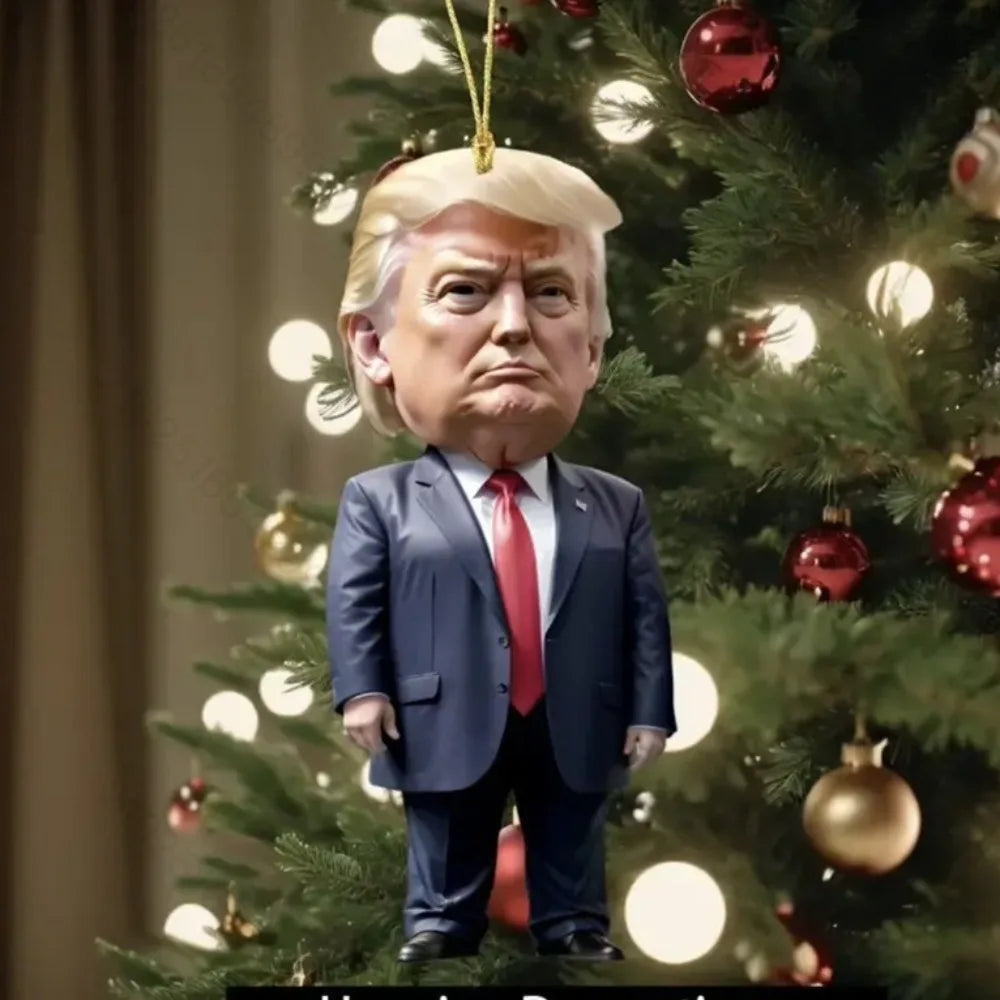 Trendy Cartoon Figure Keychains for Stylish Decoration