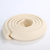 2M Baby Safety Corner Protector – Soft, Non-Toxic Edge Guard for Childproofing Furniture