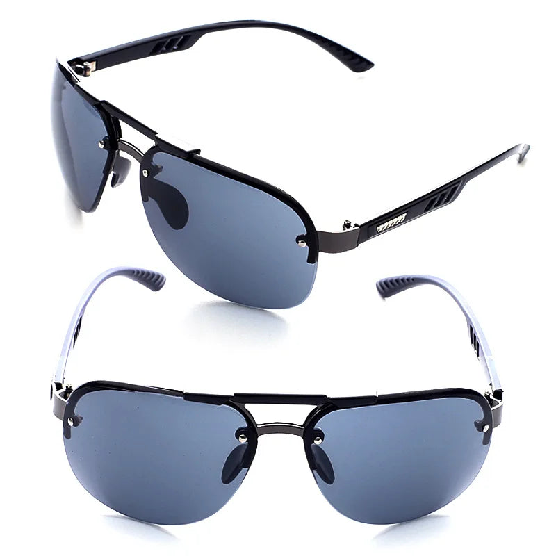 High-Definition Cycling Sunglasses – Lightweight, Durable & Stylish