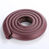 2M Baby Safety Corner Protector – Soft, Non-Toxic Edge Guard for Childproofing Furniture
