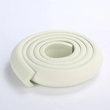 2M Baby Safety Corner Protector – Soft, Non-Toxic Edge Guard for Childproofing Furniture