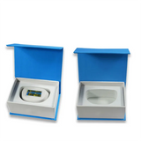 Professional IPL Laser Epilator – 500,000 Shots for Permanent Hair Removal on Face, Body & Bikini Area