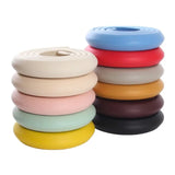 2M Baby Safety Corner Protector – Soft, Non-Toxic Edge Guard for Childproofing Furniture