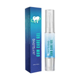 Professional Teeth Whitening Pen - Stain Remover & Instant Brightening Gel for Whiter Smile