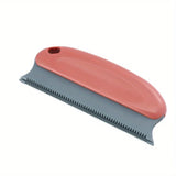 Pet Hair Remover Brush for Cats and Dogs – Effortless Fur Cleaning for a Tidy Home
