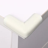 2M Baby Safety Corner Protector – Soft, Non-Toxic Edge Guard for Childproofing Furniture