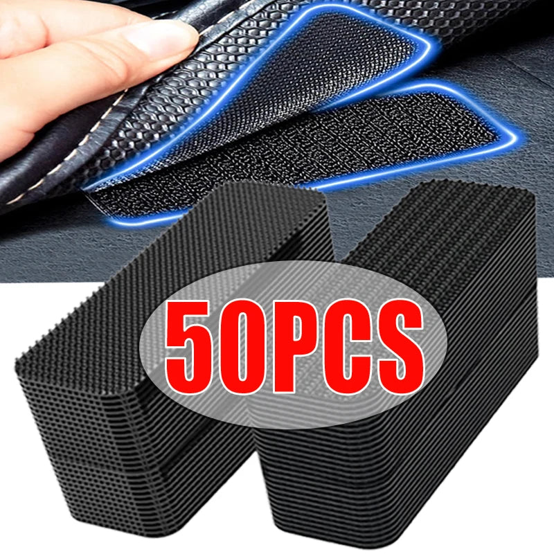 High-Adhesive Double-Faced Fixing Stickers – Anti-Skid Grip Tape for Cars