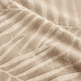 Velvet Dining Chair Covers – Stretchable Jacquard Slipcovers for Home & Events