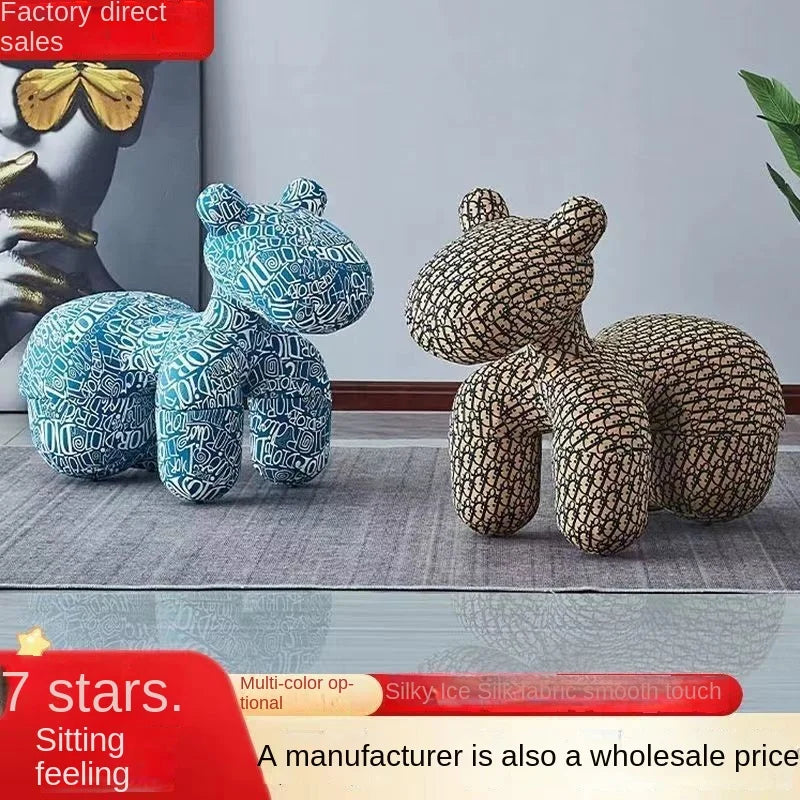 Chesterfield Inflatable Sofa Bed - Convertible Armchair