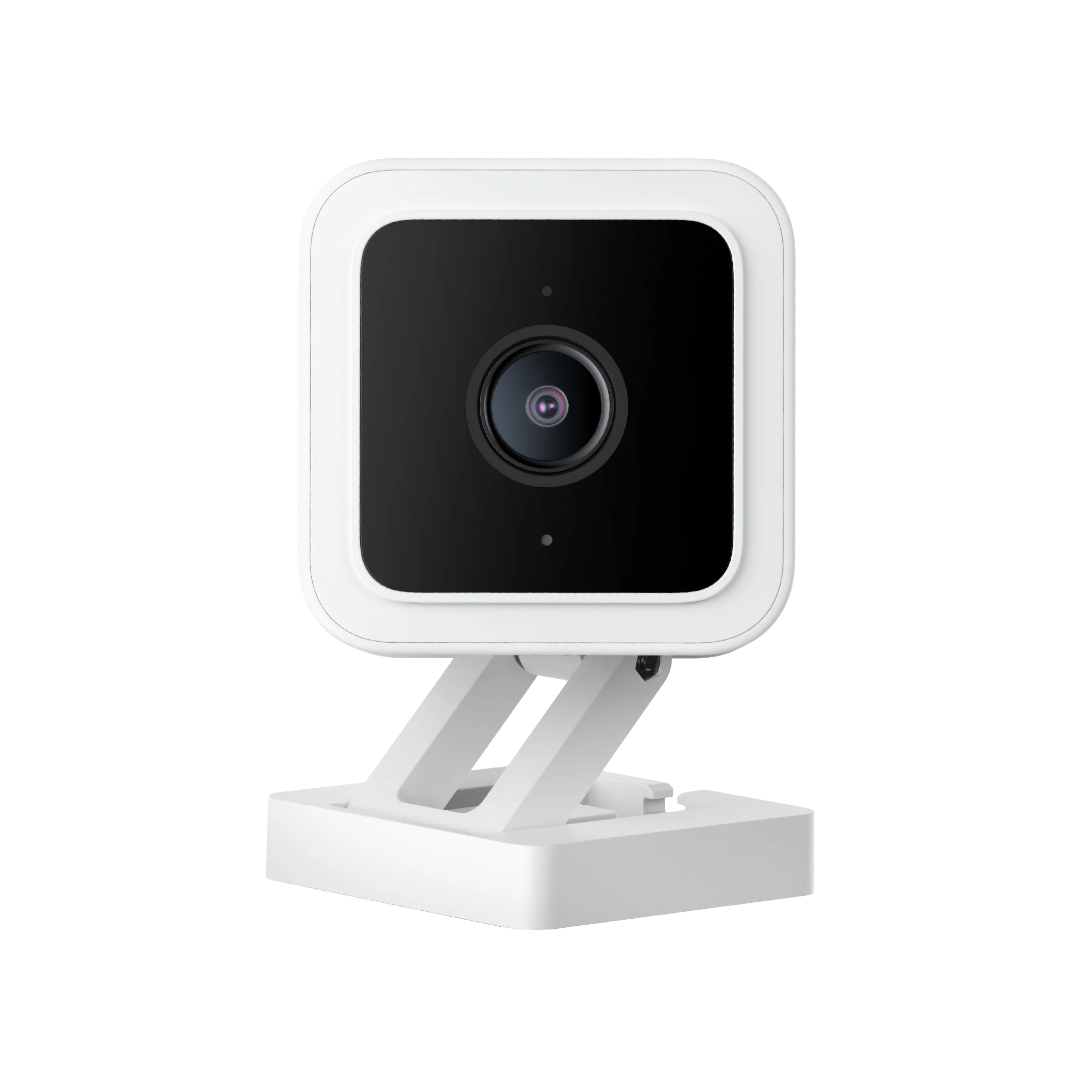 Cámara de seguridad inteligente Wyze Cam V3 con visión nocturna a color: vigilancia impermeable para interiores y exteriores