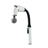 Large Body Massage Gun for Deep Tissue Relaxation and Pain Relief