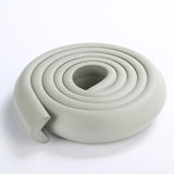 2M Baby Safety Corner Protector – Soft, Non-Toxic Edge Guard for Childproofing Furniture