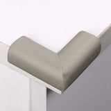 2M Baby Safety Corner Protector – Soft, Non-Toxic Edge Guard for Childproofing Furniture
