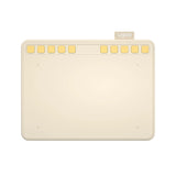UGEE S640 6" Graphics Tablet - Digital Drawing Tablet with 8192 Pressure Sensitivity