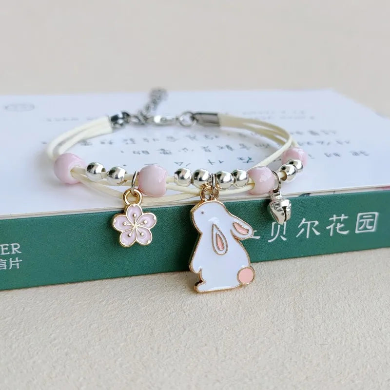 Pulsera termocromática romántica para parejas: pulsera de amor que cambia de color para él y para ella