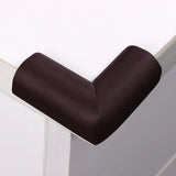 2M Baby Safety Corner Protector – Soft, Non-Toxic Edge Guard for Childproofing Furniture