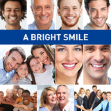 Professional Teeth Whitening Pen - Stain Remover & Instant Brightening Gel for Whiter Smile