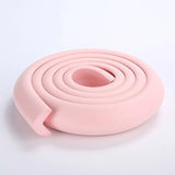 2M Baby Safety Corner Protector – Soft, Non-Toxic Edge Guard for Childproofing Furniture