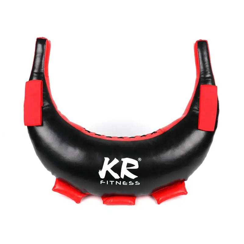 Heavy-Duty Workout Sandbag for Strength Training, Endurance & Full-Body Fitness