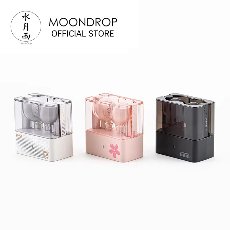 Wireless Bluetooth In-Ear Headphones – High-Fidelity Sound with Volume Control & Ergonomic Fit