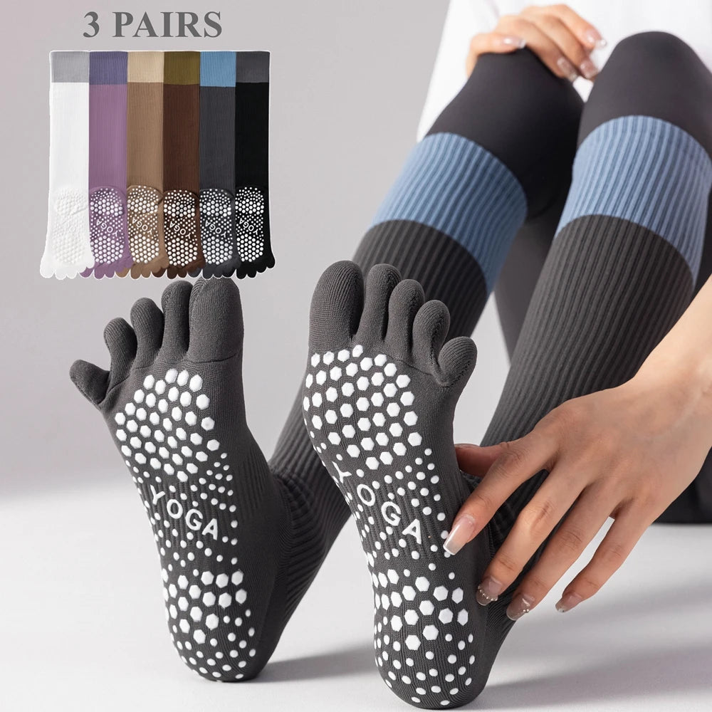 Calcetines de punto de tubo alto para mujer: suaves, transpirables y elásticos para una comodidad diaria