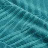 Velvet Dining Chair Covers – Stretchable Jacquard Slipcovers for Home & Events