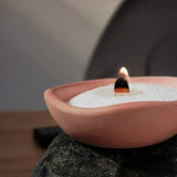 Cera de arena para velas perladas DIY: mezcla de cera de soja para aromaterapia y fabricación de velas personalizadas