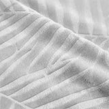 Velvet Dining Chair Covers – Stretchable Jacquard Slipcovers for Home & Events