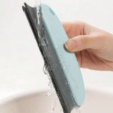Pet Hair Remover Brush for Cats and Dogs – Effortless Fur Cleaning for a Tidy Home