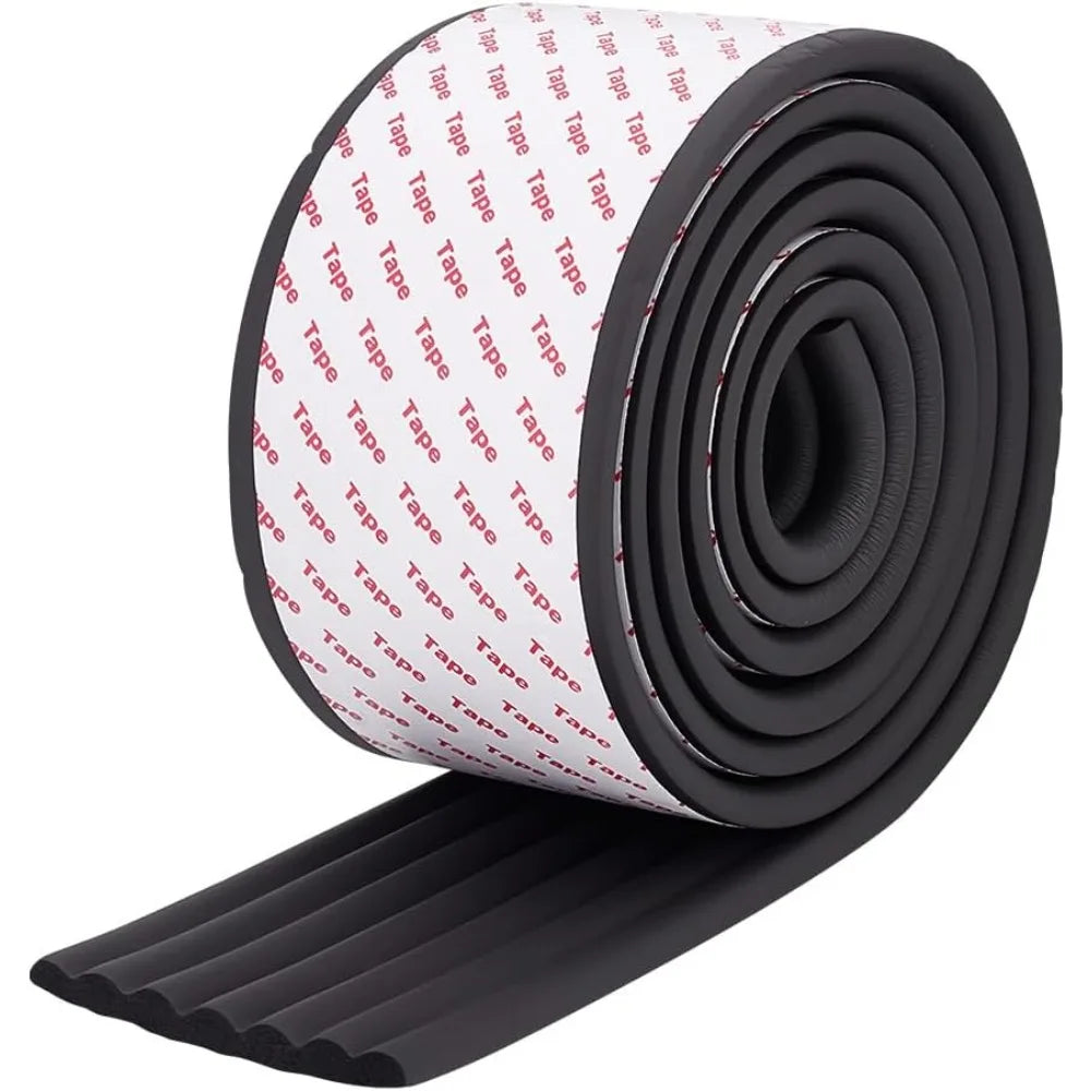 6.8ft Bunk Bed Ladder Pads - Soft Non-Slip Covers with Strong Adhesive Backing